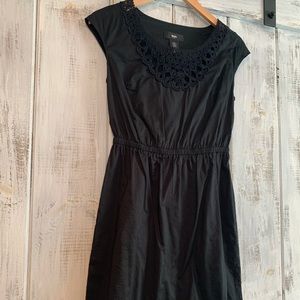 Target Brand Black Dress